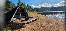 146 Sinettä Camping