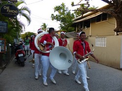 1010 Carneval üben