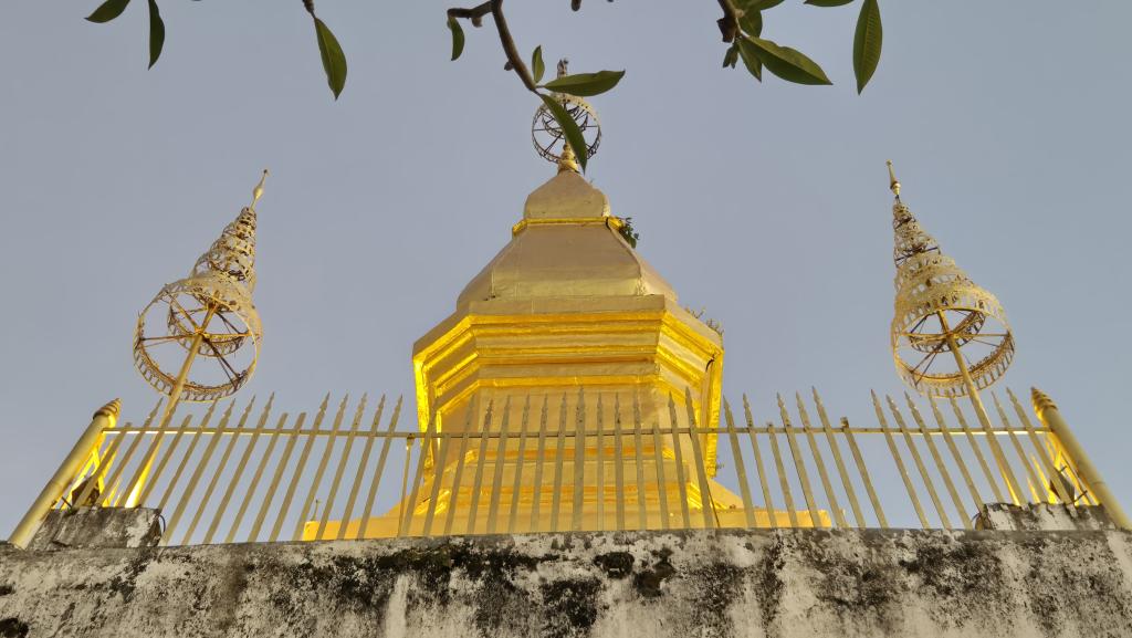 152 Luang Prabang