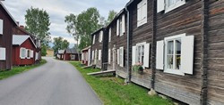 277 Öjebyn Kyrkogard