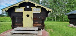 462 Lillhärdal Camping