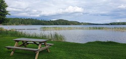 522 Camping Svensvik