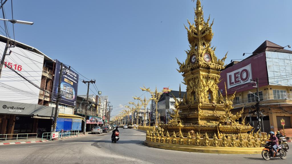006 Chiang Rai