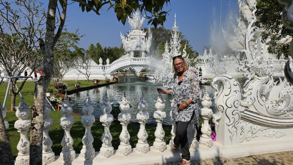066 White Temple