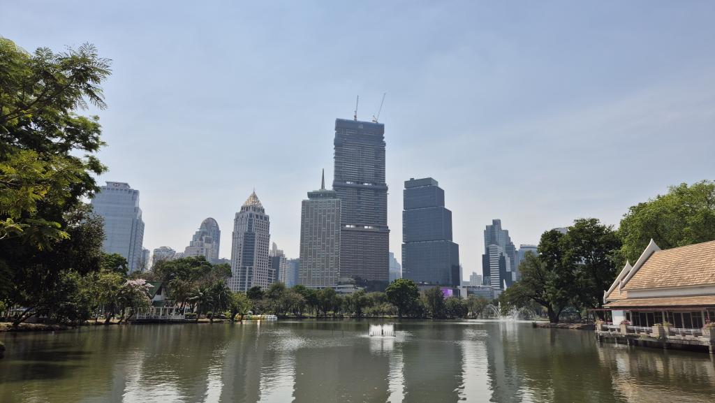 233 Bangkok