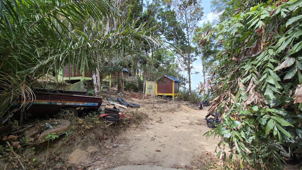 261 Ko Chang