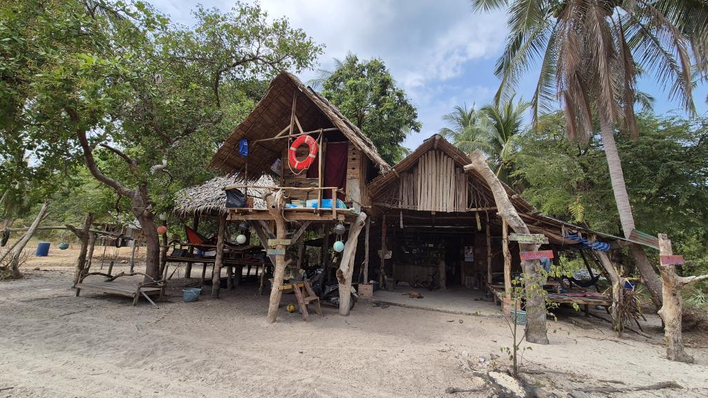 273 Ko Chang
