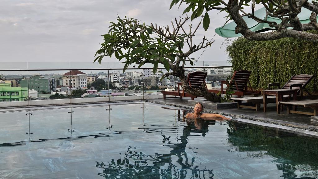 169 Hotel Da Nang