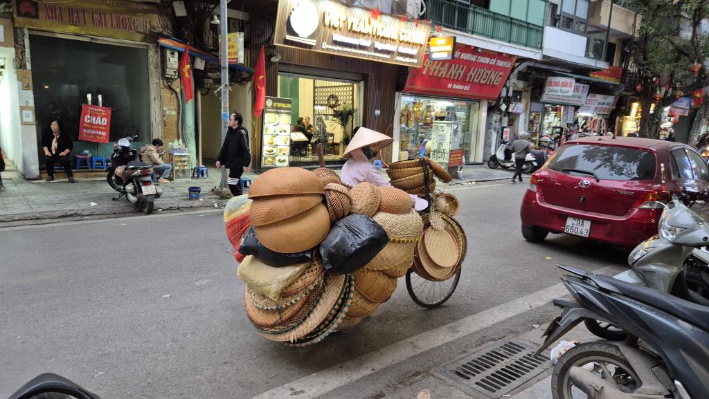 249 Ha Noi