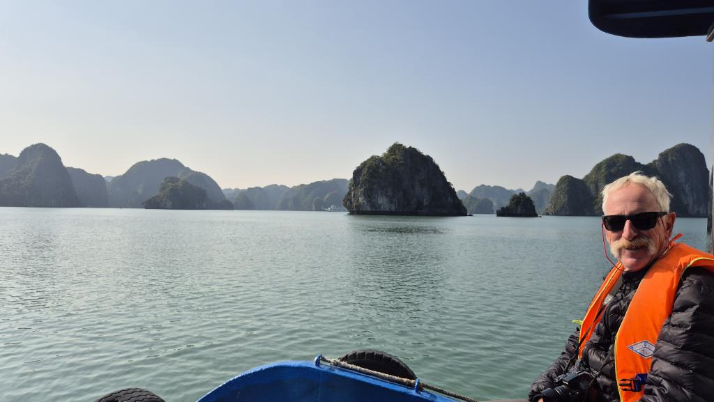 290 Cat Ba bei Ha Long