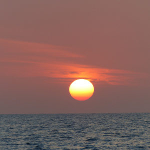 51-Sonnenuntergang