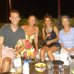 204-Panama-Treffen