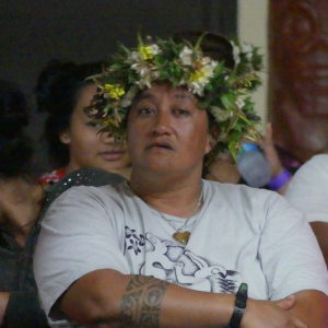 356-typ-Tätowierung-Blumenkrankz