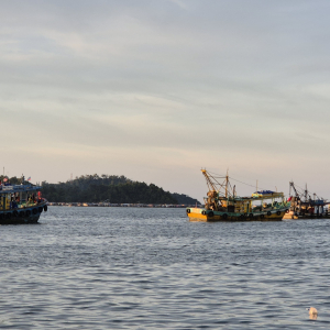 247-Meeresfront Kota Kinabalu