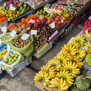 254- Kota nach Sandakan