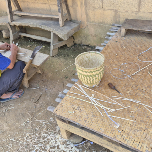 071-Wanderung-nach-Houay-Bo