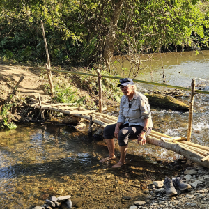 077-Wanderung-nach-Houay-Bo