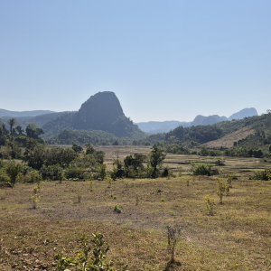085-Wanderung-nach-Houay-Sen
