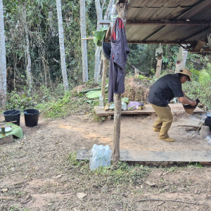 264-Trekking-Nachtlager