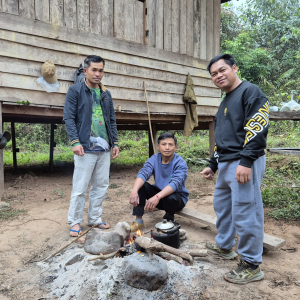 272-Trekking-Nachtlager