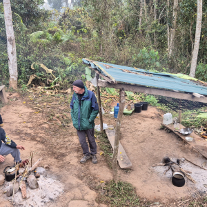 274-Trekking-Nachtlager