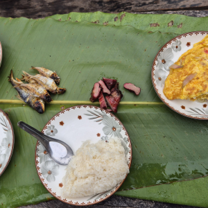 275-Trekking-Nachtlager