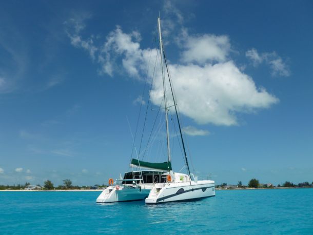 Bahamas