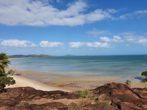 Cape York und East Queensland