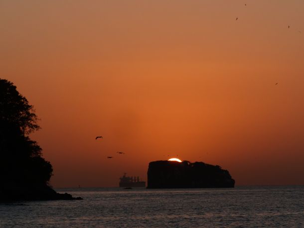 Panama-City