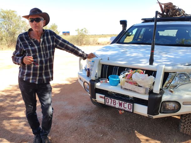 Bairnsdale - Normanton