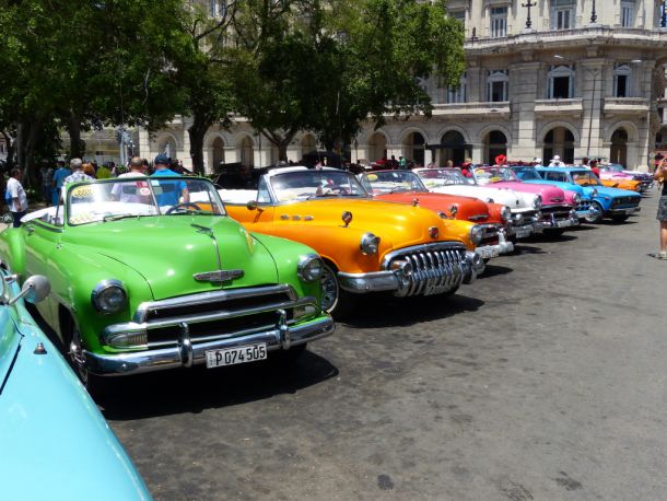 Cuba
