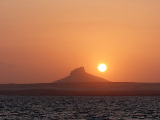 Cape Verdes
