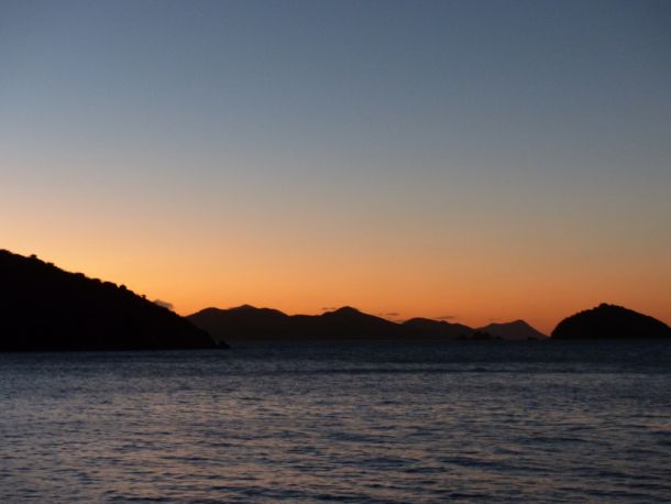 British Virgin Islands