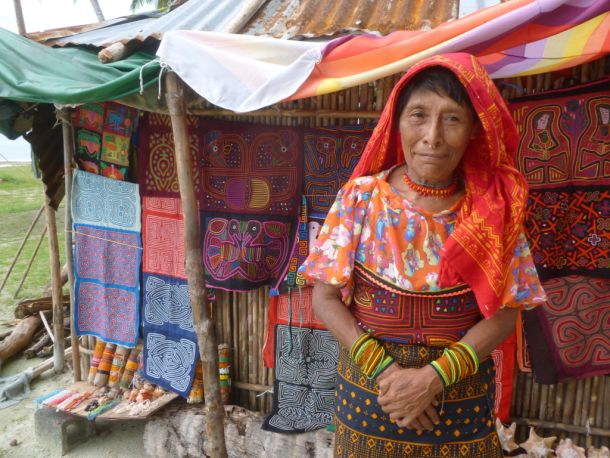 San Blas Islands Panama