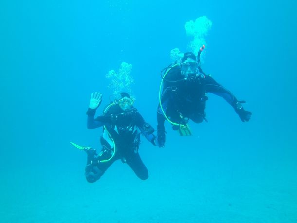 Teneriffa-Fuerteventura-Las Palmas