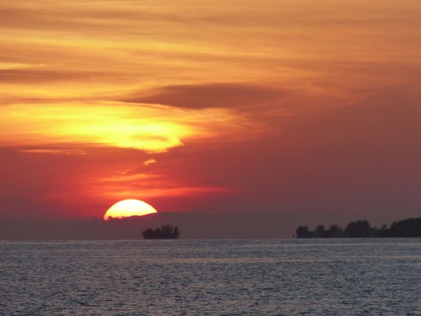 Honduras Bay Islands
