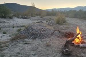 2024 und Reise nach Albanien